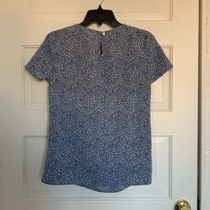 Lands' End Tops - Chase apparel blouse Lands' End Tops - Chase apparel blouse